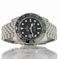 Rolex GMT II Ref. 126720VTNR