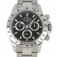 Rolex Daytona Ref. 116520