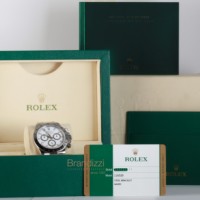 Rolex Daytona APH Ref. 116520 - Chromalight