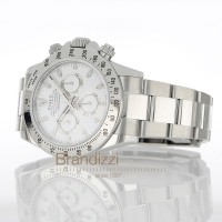 Rolex Daytona APH Ref. 116520 - Chromalight