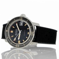 Blancpain Fifty Fathoms Barracuda Ref. 5008B - 1130 - B52A