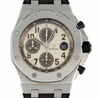 Audemars Piguet Royal Oak Off Shore Safari Ref. 26470ST.OO.A801CR.01