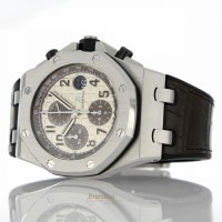 Audemars Piguet Royal Oak Off Shore Safari Ref. 26470ST.OO.A801CR.01