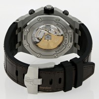 Audemars Piguet Royal Oak Off Shore Safari Ref. 26470ST.OO.A801CR.01