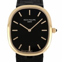 Patek Philippe Golden Ellipse Ref. 5738R 001