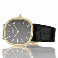 Patek Philippe Golden Ellipse Ref. 5738R 001