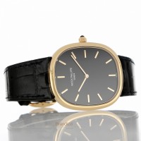 Patek Philippe Golden Ellipse Ref. 5738R 001