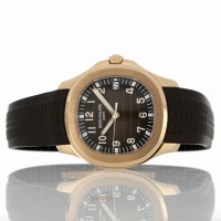 Patek Philippe Aquanaut Ref. 5167R-001