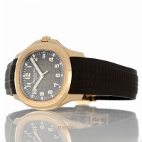 Patek Philippe Aquanaut Ref. 5167R-001