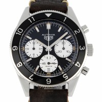 Tag Heuer Autavia Ref. CBE2110-0