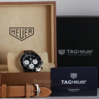 Tag Heuer Autavia Ref. CBE2110-0