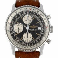 Breitling Navitimer Ref. 81610