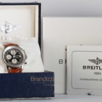 Breitling Navitimer Ref. 81610