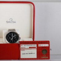 Omega Speedmaster Mark II Ref. 32710435001001