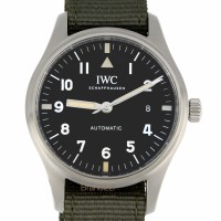 IWC Pilot Mark XVIII Ref. IW327007 - Tribute to Mark XI