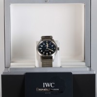 IWC Pilot Mark XVIII Ref. IW327007 - Tribute to Mark XI