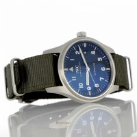 IWC Pilot Mark XVIII Ref. IW327007 - Tribute to Mark XI