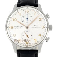 IWC Portoghese Ref. IW371401