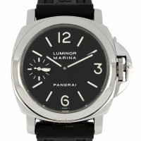 Panerai Luminor Marina PAM00001 - OP6518