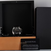 Panerai Luminor Due PAM01250 - OP7512