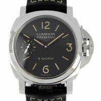 Panerai Luminor Base 8 Days PAM00915 - OP7347