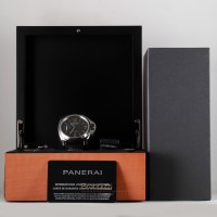 Panerai Luminor Base 8 Days PAM00915 - OP7347