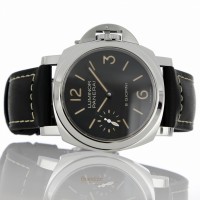 Panerai Luminor Base 8 Days PAM00915 - OP7347