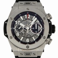 Hublot Big Bang Unico Ref. 411.NX.1170.RX