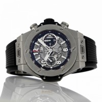 Hublot Big Bang Unico Ref. 411.NX.1170.RX