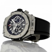 Hublot Big Bang Unico Ref. 411.NX.1170.RX