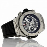 Hublot Big Bang Unico Ref. 411.NX.1170.RX