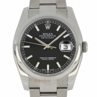 Rolex Date Just Ref. 116200