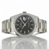 Rolex Date Just Ref. 116200