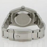 Rolex Date Just Ref. 116200