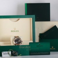 Rolex Date Just Ref. 116201