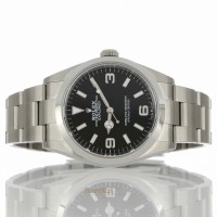 Rolex Explorer Ref. 124270