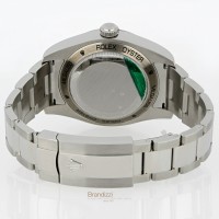 Rolex Milgauss Ref. 116400GV