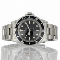 Rolex Submariner Ref. 5513