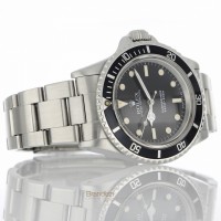 Rolex Submariner Ref. 5513