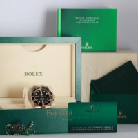 Rolex Submariner Ref. 126613LN - Like New