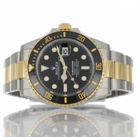 Rolex Submariner Ref. 126613LN - Like New