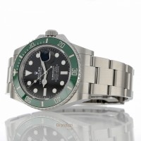 Rolex Submariner Ref. 126610LV - Like New