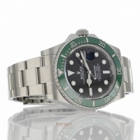 Rolex Submariner Ref. 126610LV - Like New