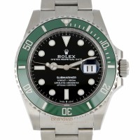 Rolex Submariner Ref. 126610LV