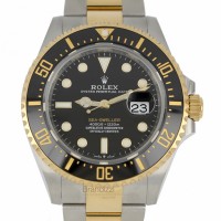 Rolex Sea Dweller Ref. 126603