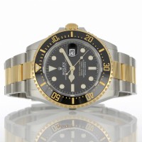 Rolex Sea Dweller Ref. 126603