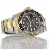 Rolex Sea Dweller Ref. 126603