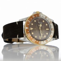 Rolex GMT Ref. 16753