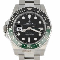 Rolex GMT II Ref. 126720VTNR