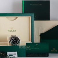 Rolex GMT II Ref. 126720VTNR